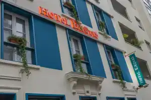 Отель «Hôtel Exquis by Elegancia», Париж