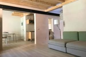House with one bedroom in Pozzallo with balcony 500 m from the beach, Поццалло