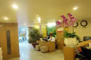Hanoi A1 Hotel, Ханой