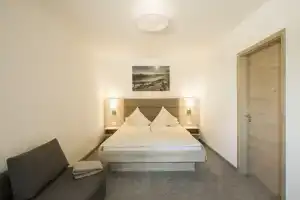 Lieblings P L A T Z Appartement, Виллинген