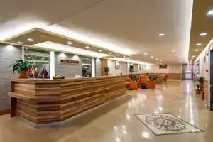 dİNar Hotel, Стамбул