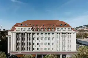 Ruby Mimi Hotel Zurich, Цюрих
