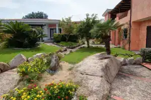 Palau Green Village, Палау