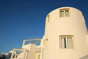 Rocabella Santorini Hotel & Spa, Имеровигли