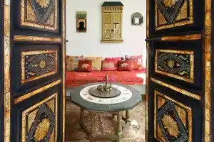 Stunning Moorish villa, Алтея