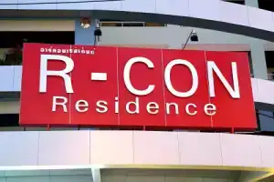 Отель «R-Con Residence», Паттайя