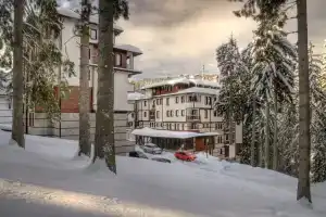 Апарт-отель «Green Life Family  Pamporovo», Пампорово