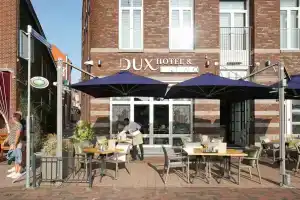 Hotel «Dux», Роермонд