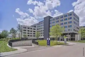 Dorint Hotel München/Garching, Гархинг