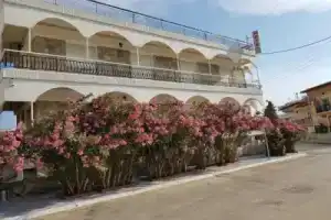 Отель «Argo Beach», Неа-Плайя