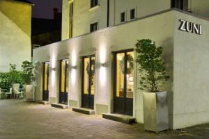Zuni Hotel Kilkenny, Килкенни