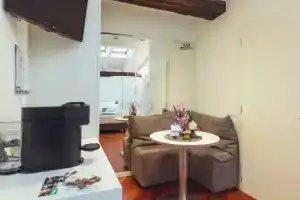 Soul of Trento Vicolo del Vo', Тренто