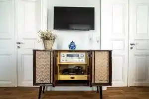 Castel Abaso Boutique Apartments, Андрос