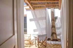 Villa Baroness in Mykonos Town, Миконос