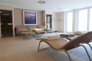 Haus Meeresblick - Ferienwohnung Ostseeperle A 0.13 (Ref. 128670), Остзеебад Баабе
