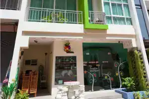 Отель «The Frutta Boutique», Патонг