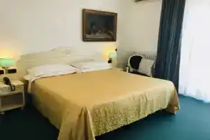 Bellavista Terme Resort & Spa, Монтегротто-Терме