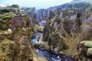 Отель «Adventure Geirland», Киркьюбайярклёйстюр