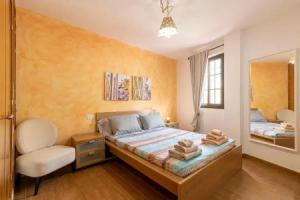 GO2TENERIFE Apart'Idania Near the sea & Parking, Адехе