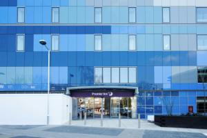 Отель «Premier Inn Archway», Лондон