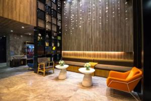 Insail Hotels Dongshankou Subway Station Guangzhou, Гуанчжоу
