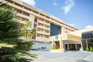 Отель «Regency Miami Airport», Майами
