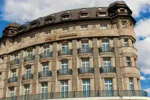 Victor's Residenz-Hotel Leipzig, Лейпциг