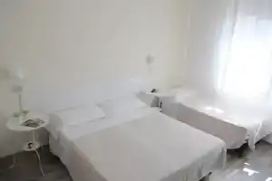 Hotel «Cecile», Пиза