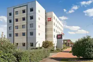 Отель «ibis», Роторуа