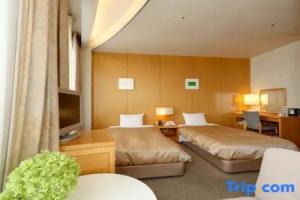 Hotel Granvale Kiyama, Гифу