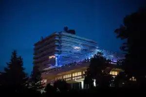 Отель «Annex Omorika», Цриквеница