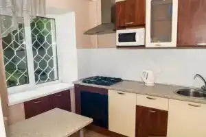 Alatyr Raduzhnyj, neighborhood 7, 12, Радужный