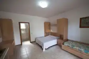 Villaggio Camping Spiaggia Lunga, Виесте