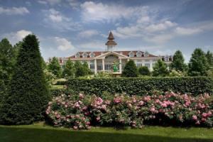 Gardaland Hotel, Кастельнуово-дель-Гарда