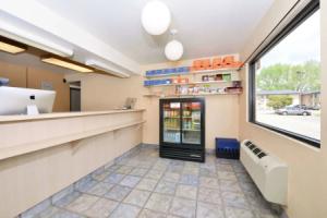 Отель «Valued Stay», Мэдисон