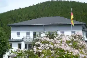Fewo Penthaus-Blick, Виллинген
