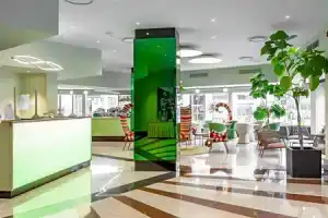 Hotiday Hotel Milano Turro, Милан
