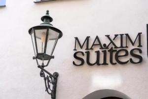 Maxim Suites by Elias Holl, Аугсбург
