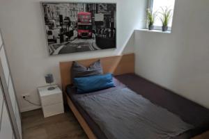 Business Apartments Ratingen 5, Ратинген
