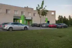 Merily, Курессааре