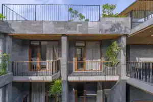 Отель «Le Boutique Danang», Дананг
