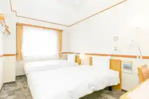 Toyoko Inn Satsuma Sendai-Eki Higashi-Guchi, Кагосима