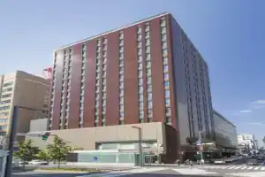 Sapporo Grand Hotel, Саппоро