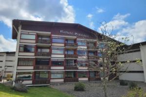 Kurhotel Schluchsee App 1321 - Schwarzwälder Kirsch - mit Indoorpool, Schluchsee, Hochschwarzwaldkarte, Шлухзее