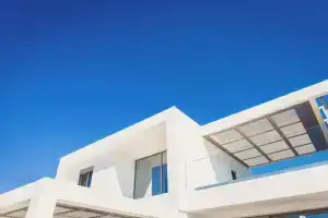 Starlight Villa Tropea - 4bd, 4ba, 4min To Beach, Аделианос-Кампос
