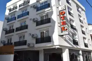 Bone Apart Otel, Анталья