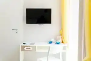 Мини-отель «Napoli Suite», Неаполь