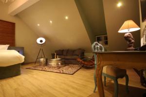 Little 7 Boutique Hotel, Регенсбург