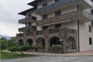 Appartamento Residence Castel Carlotta, Левико-Терме