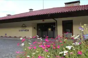 Borika Hotel, Чепеларе